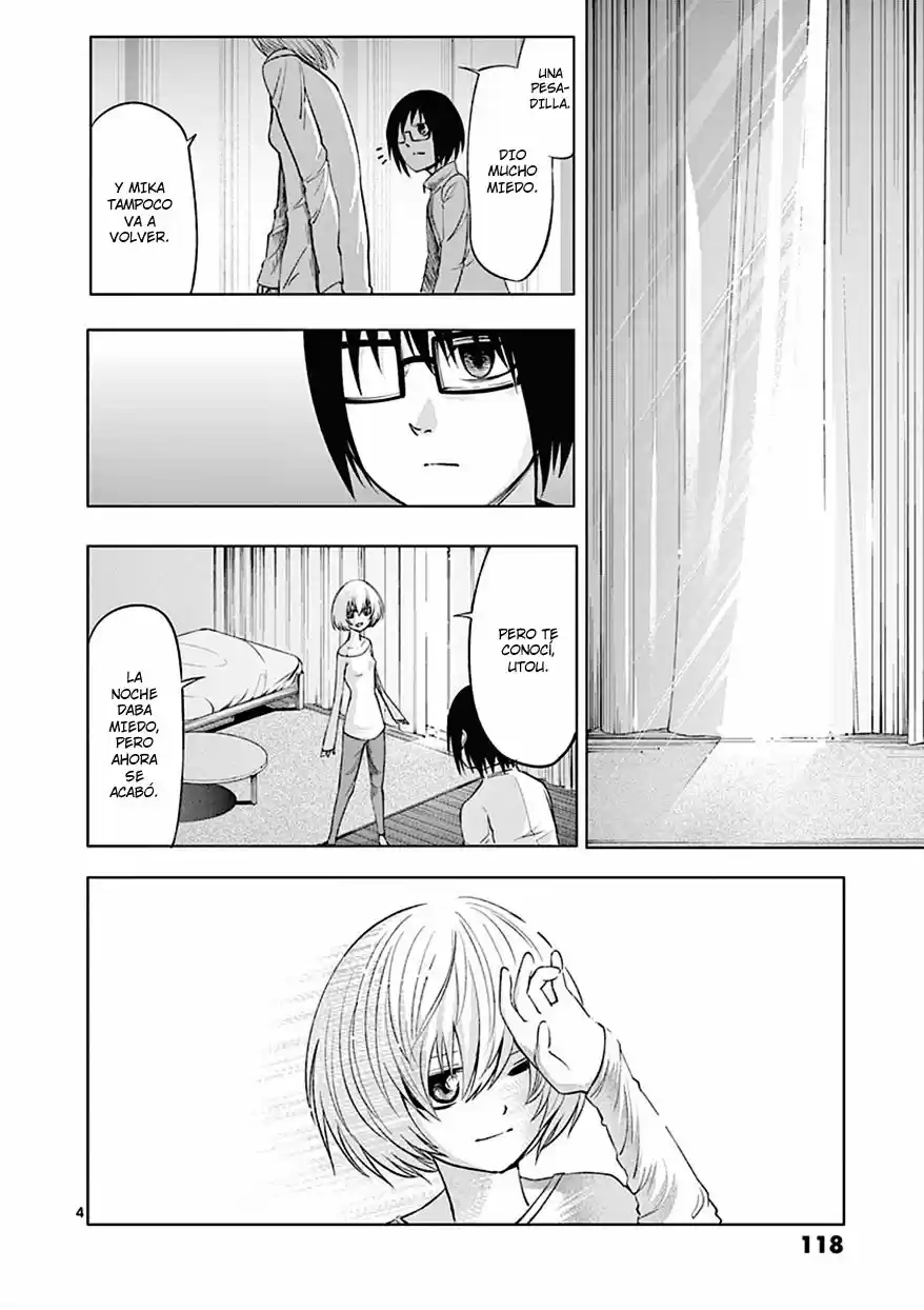 Sekai Oni (2012) - Capítulo 99 - Página 4 - LectorTMOo