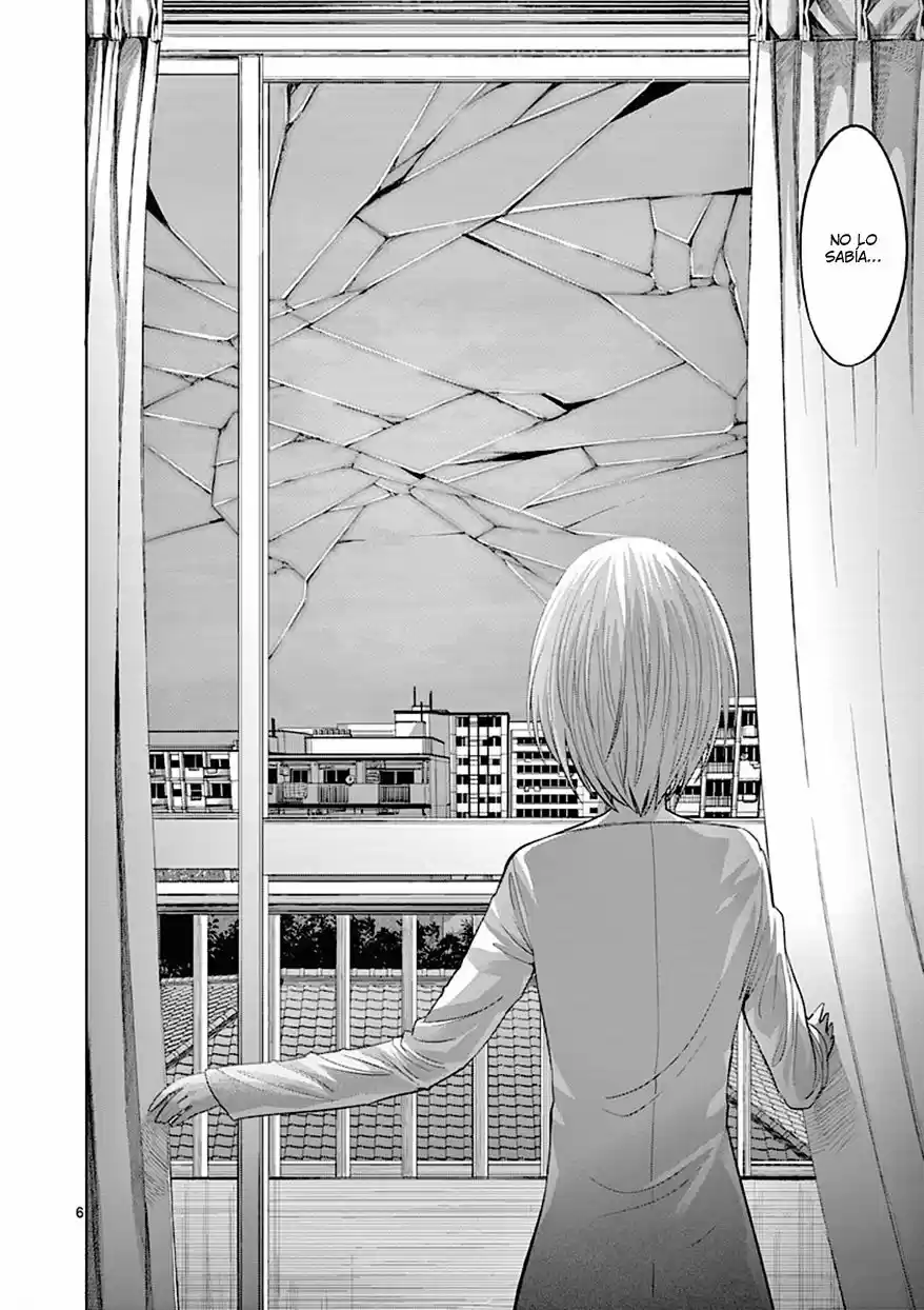 Sekai Oni (2012) - Capítulo 99 - Página 6 - LectorTMOo