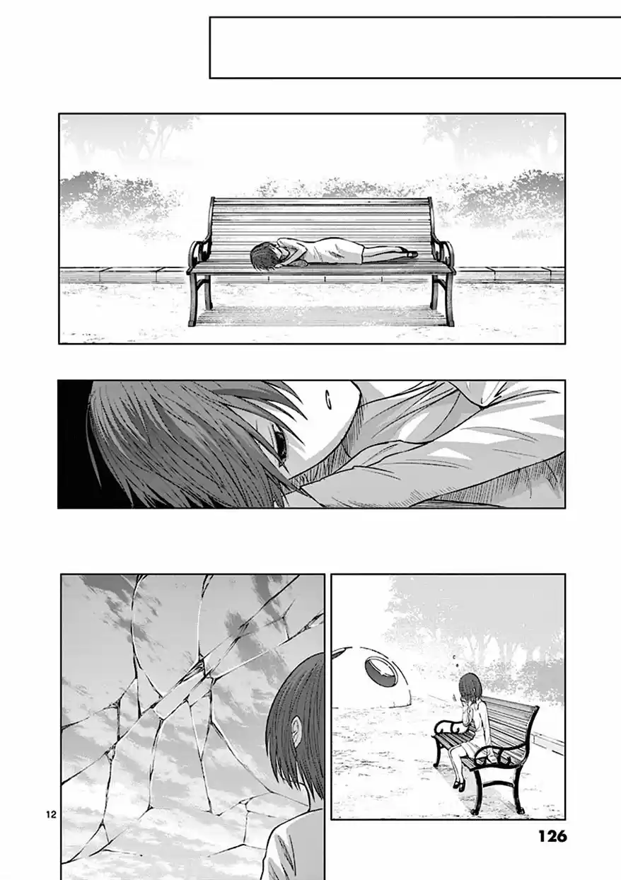 Sekai Oni (2012) - Capítulo 99 - Página 12 - LectorTMOo