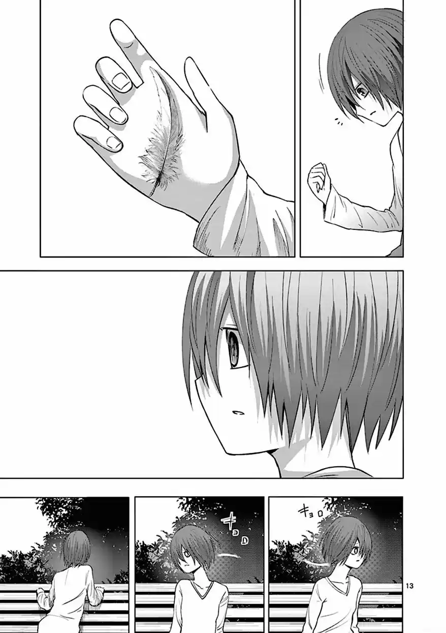 Sekai Oni (2012) - Capítulo 99 - Página 13 - LectorTMOo