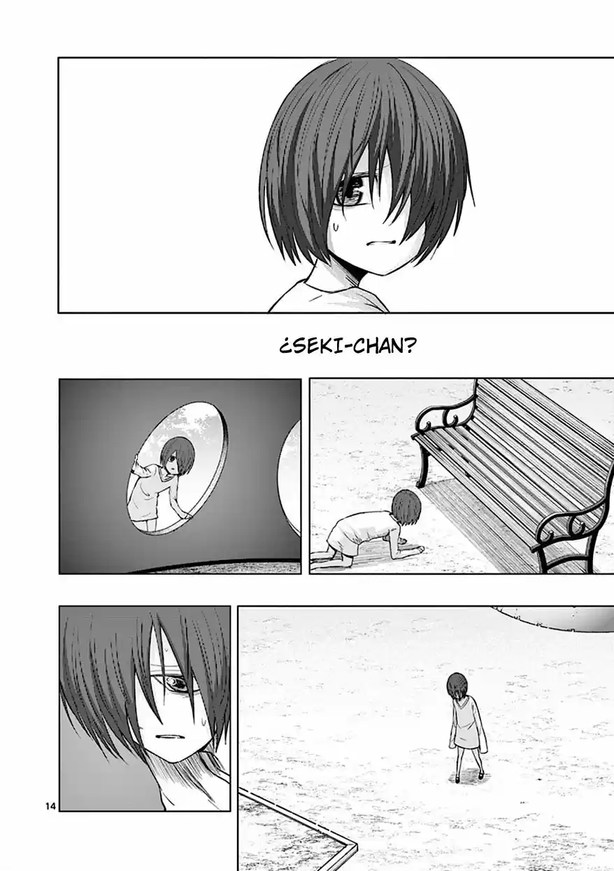 Sekai Oni (2012) - Capítulo 99 - Página 14 - LectorTMOo