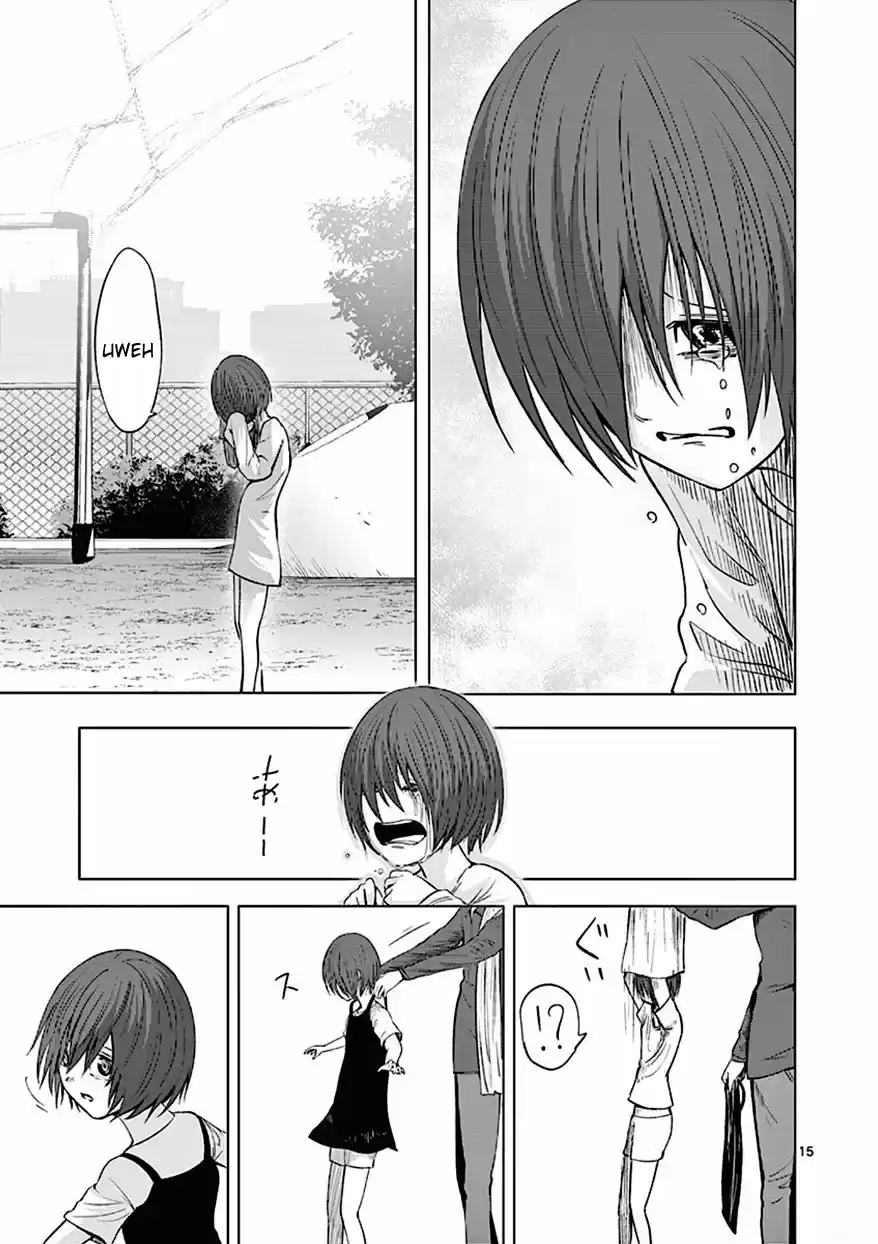 Sekai Oni (2012) - Capítulo 99 - Página 15 - LectorTMOo