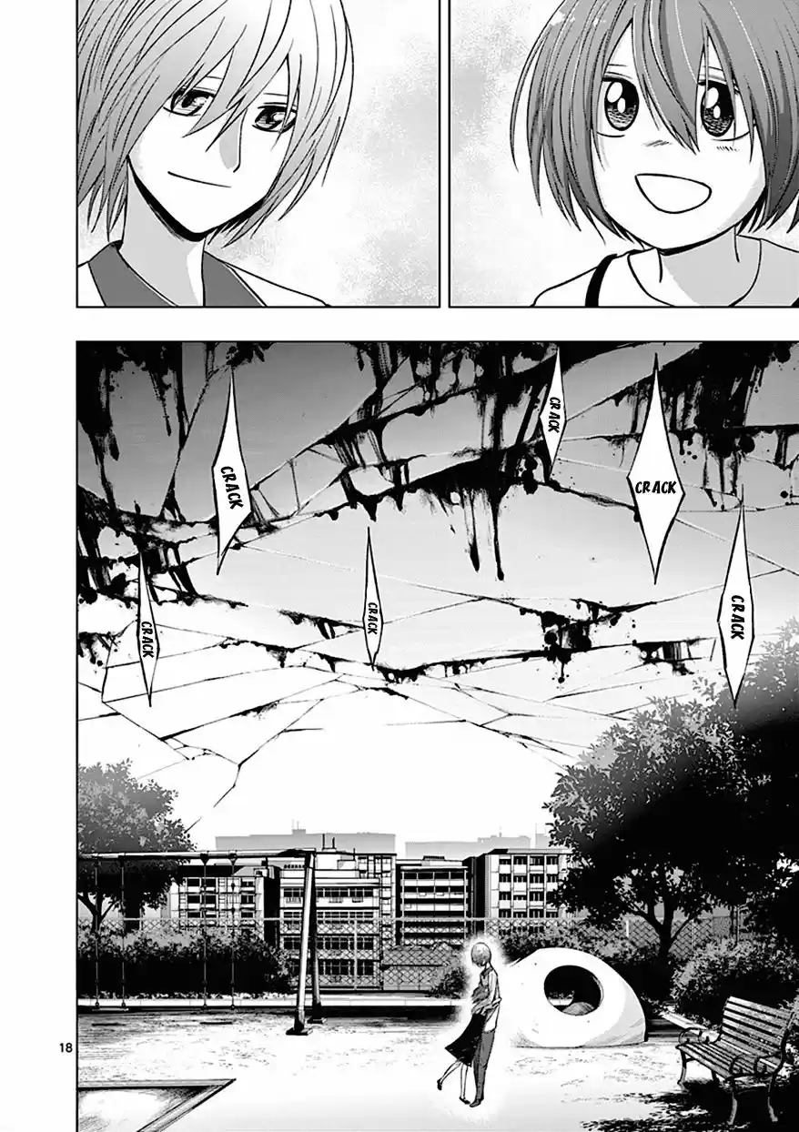 Sekai Oni (2012) - Capítulo 99 - Página 18 - LectorTMOo