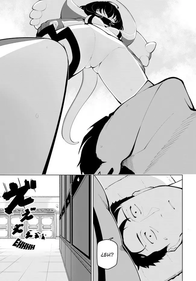 Sekai saikyō no kōei ~ meikyū-koku no shinjin tansaku-sha ~ (2018) - Capítulo 11.5 - Página 8 - LectorTMOo
