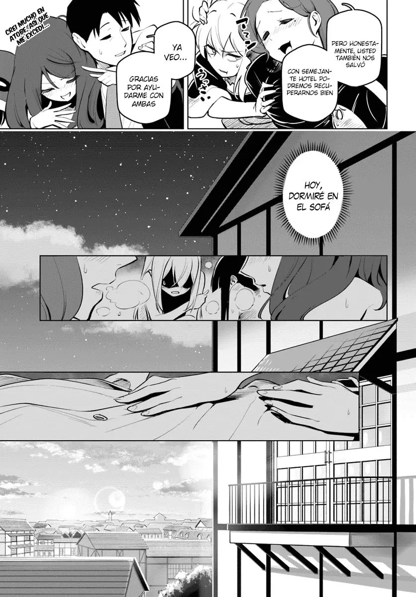 Sekai saikyō no kōei ~ meikyū-koku no shinjin tansaku-sha ~ (2018) - Capítulo 11 - Página 30 - LectorTMOo