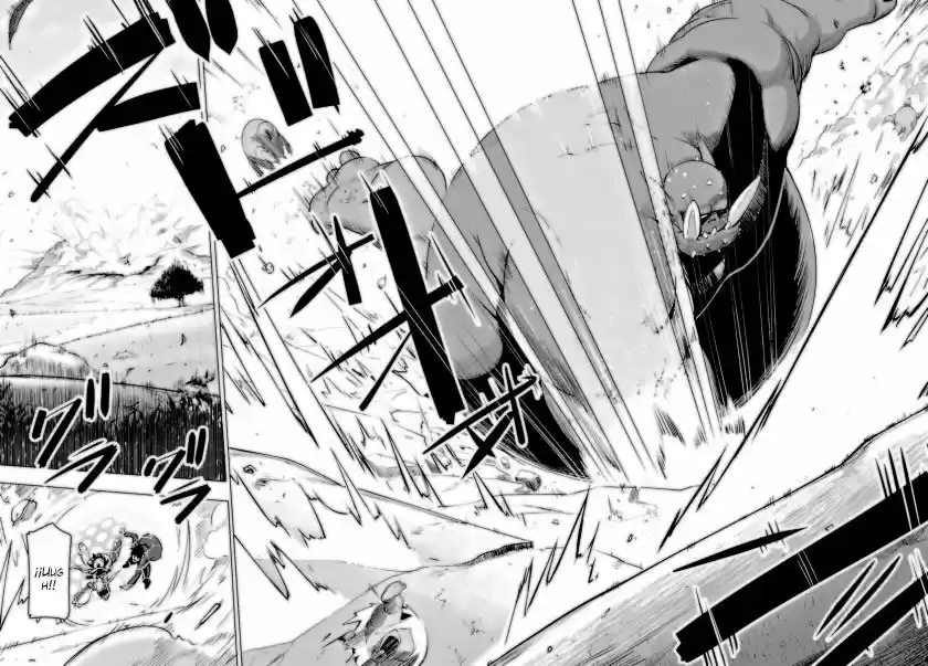 Sekai saikyō no kōei ~ meikyū-koku no shinjin tansaku-sha ~ (2018) - Capítulo 8 - Página 31 - LectorTMOo
