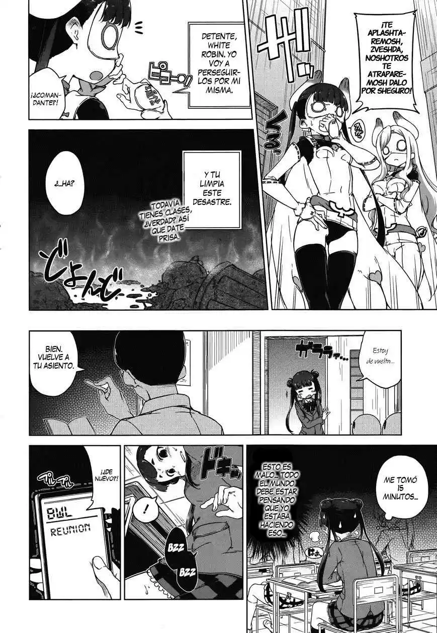 Sekai Seifuku - Junketsu no White Light (2014) - Capítulo 2 - Página 12 - LectorTMOo