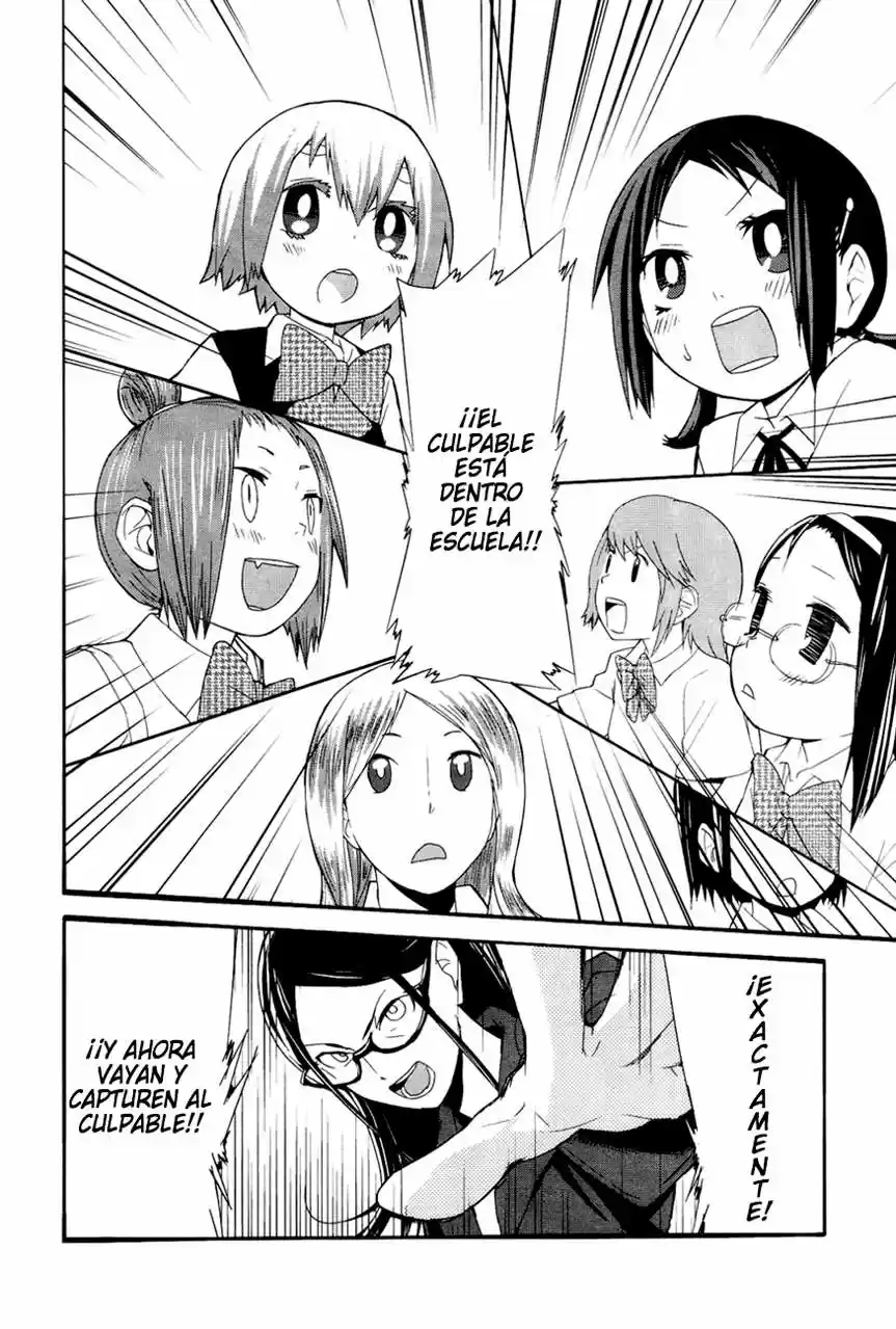 Sekai Seifuku Sekirara Jogakukan (2007) - Capítulo 6 - Página 8 - LectorTMOo