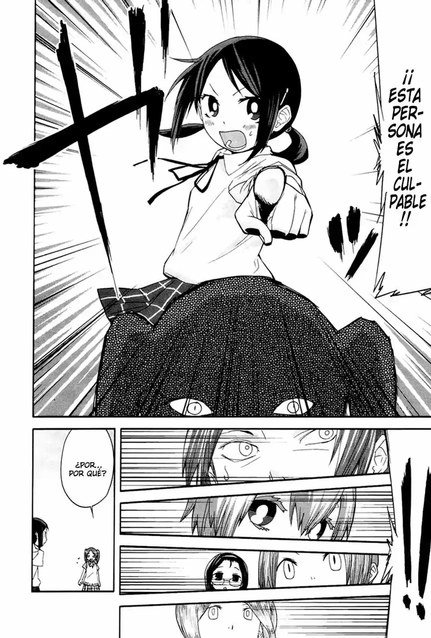 Sekai Seifuku Sekirara Jogakukan (2007) - Capítulo 6 - Página 12 - LectorTMOo
