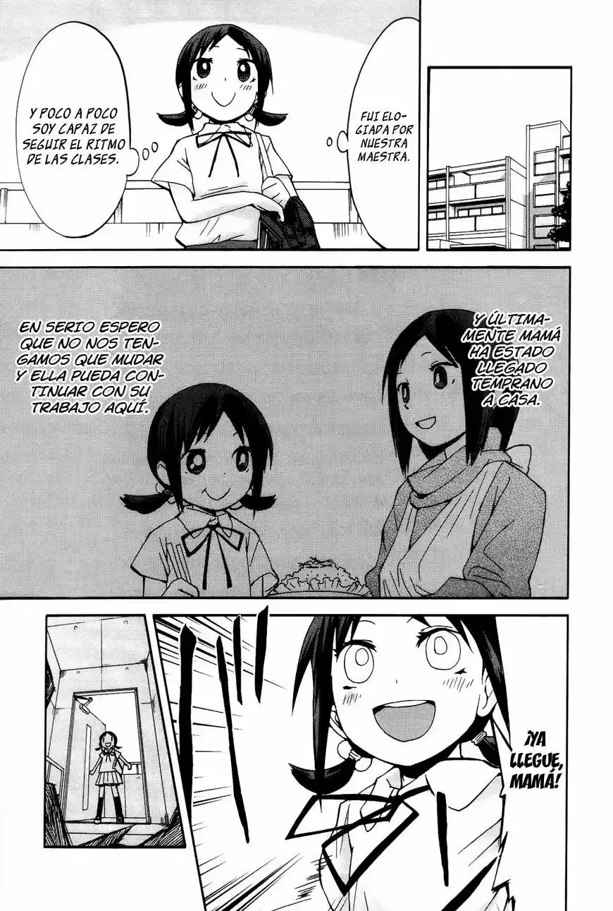 Sekai Seifuku Sekirara Jogakukan (2007) - Capítulo 8 - Página 17 - LectorTMOo