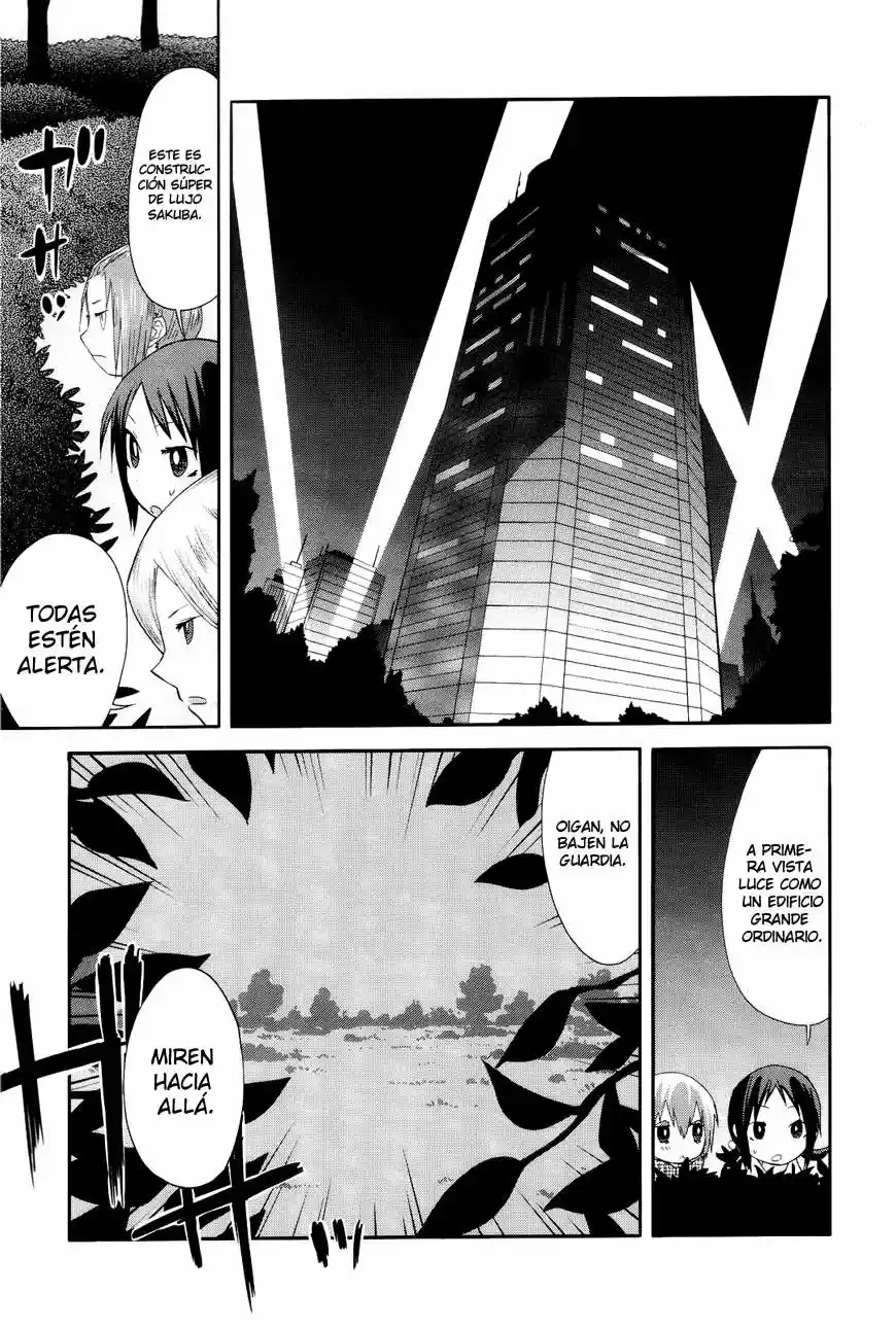 Sekai Seifuku Sekirara Jogakukan (2007) - Capítulo 9 - Página 6 - LectorTMOo