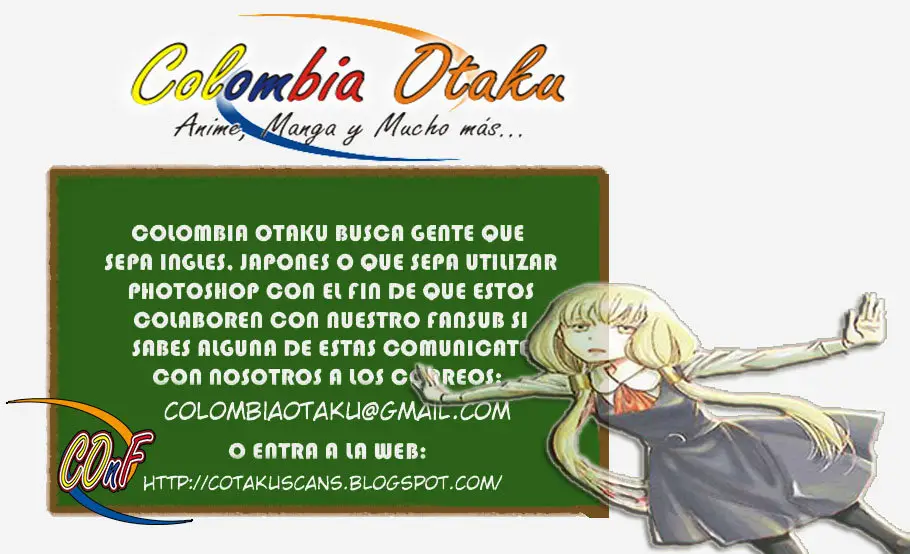 Sekai Seifuku (2019) - Capítulo 4 - Página 1 - LectorTMOo