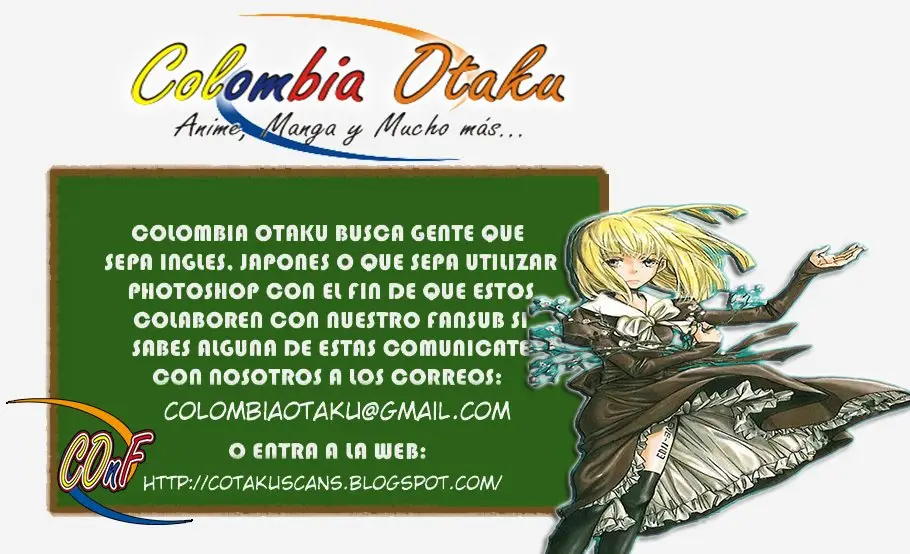 Sekai Seifuku (2019) - Capítulo 6 - Página 1 - LectorTMOo