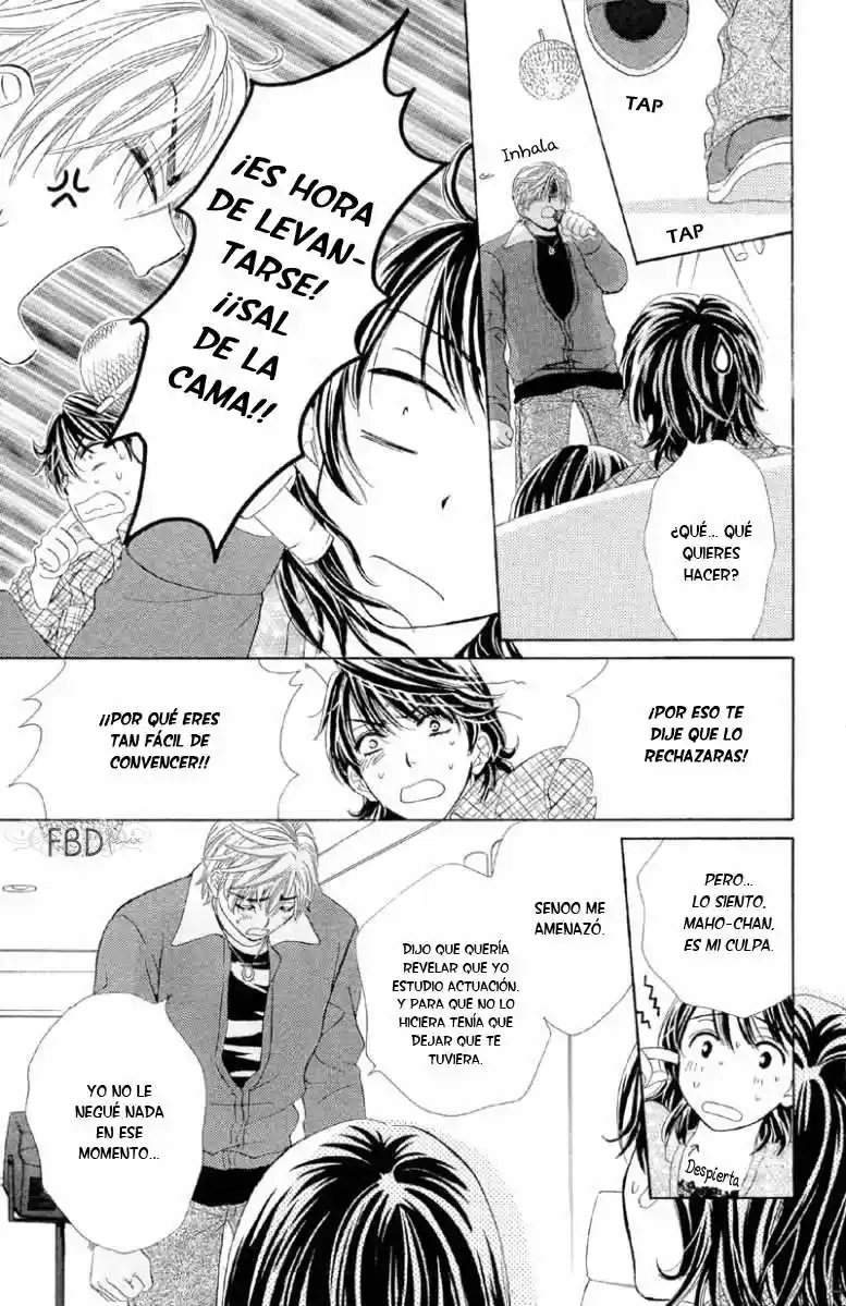 Sekai wa Bokura no Tameni! (2006) - Capítulo 3 - Página 32 - LectorTMOo