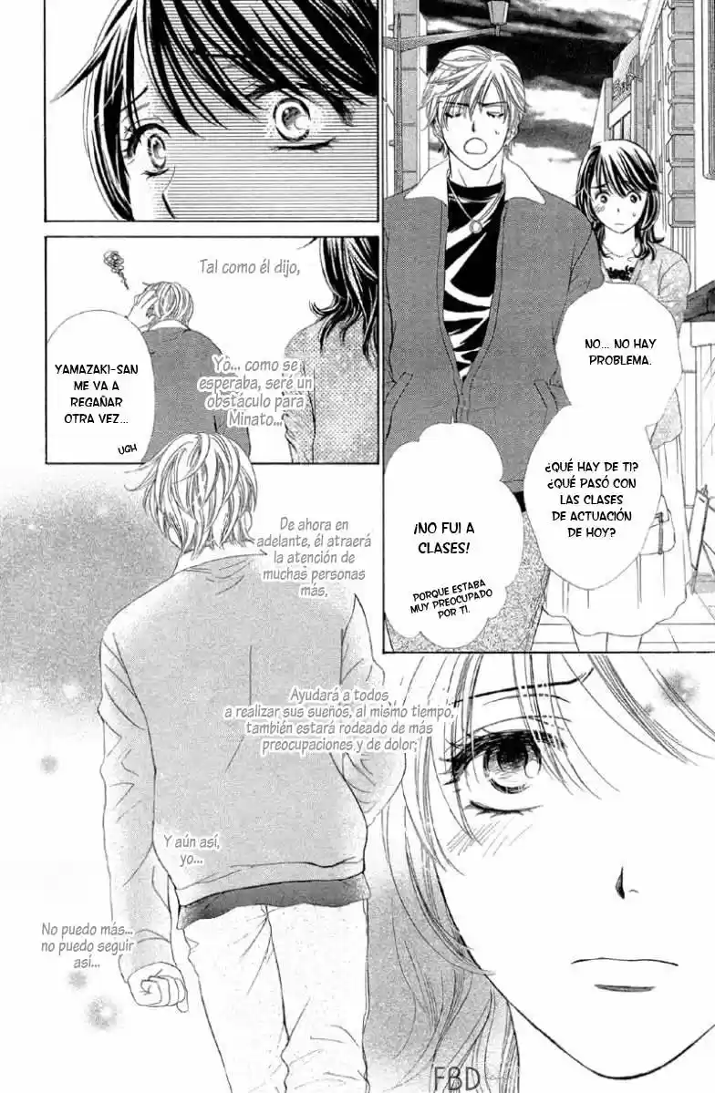 Sekai wa Bokura no Tameni! (2006) - Capítulo 3 - Página 39 - LectorTMOo