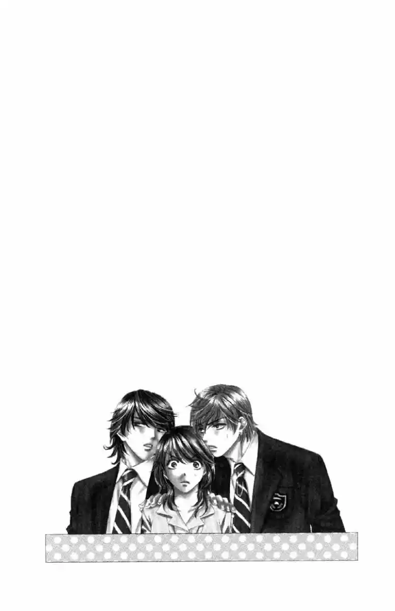 Sekai wa Bokura no Tameni! (2006) - Capítulo 3 - Página 43 - LectorTMOo