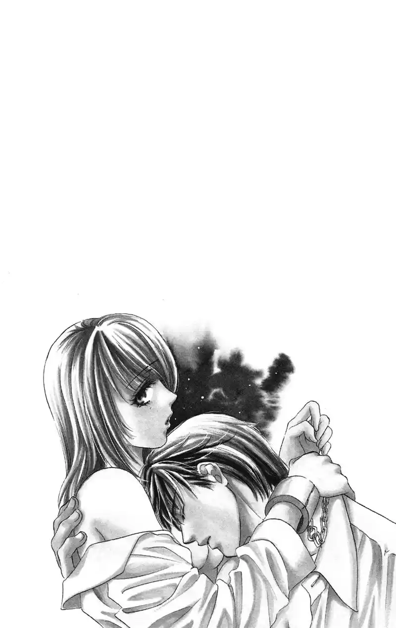 Sekai wa Bokura no Tameni! (2006) - Capítulo 5 - Página 6 - LectorTMOo