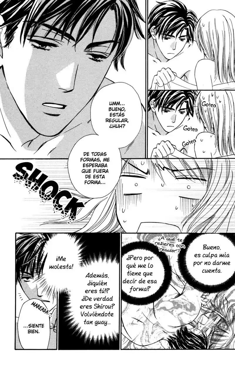 Sekai wa Bokura no Tameni! (2006) - Capítulo 5 - Página 14 - LectorTMOo