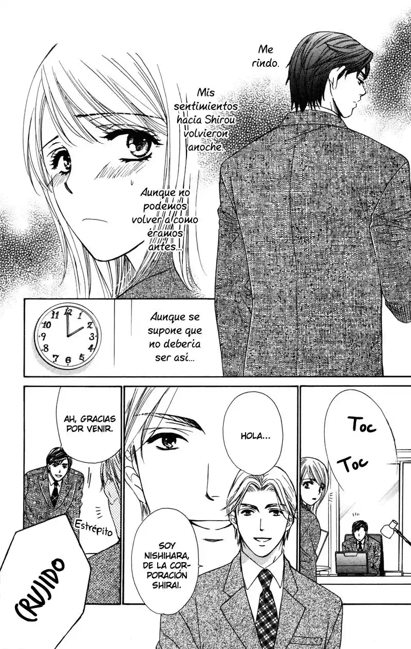 Sekai wa Bokura no Tameni! (2006) - Capítulo 5 - Página 20 - LectorTMOo