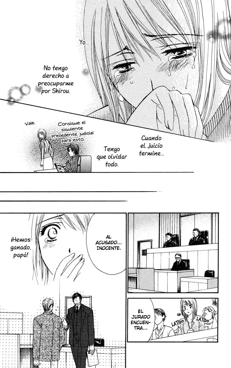 Sekai wa Bokura no Tameni! (2006) - Capítulo 5 - Página 29 - LectorTMOo
