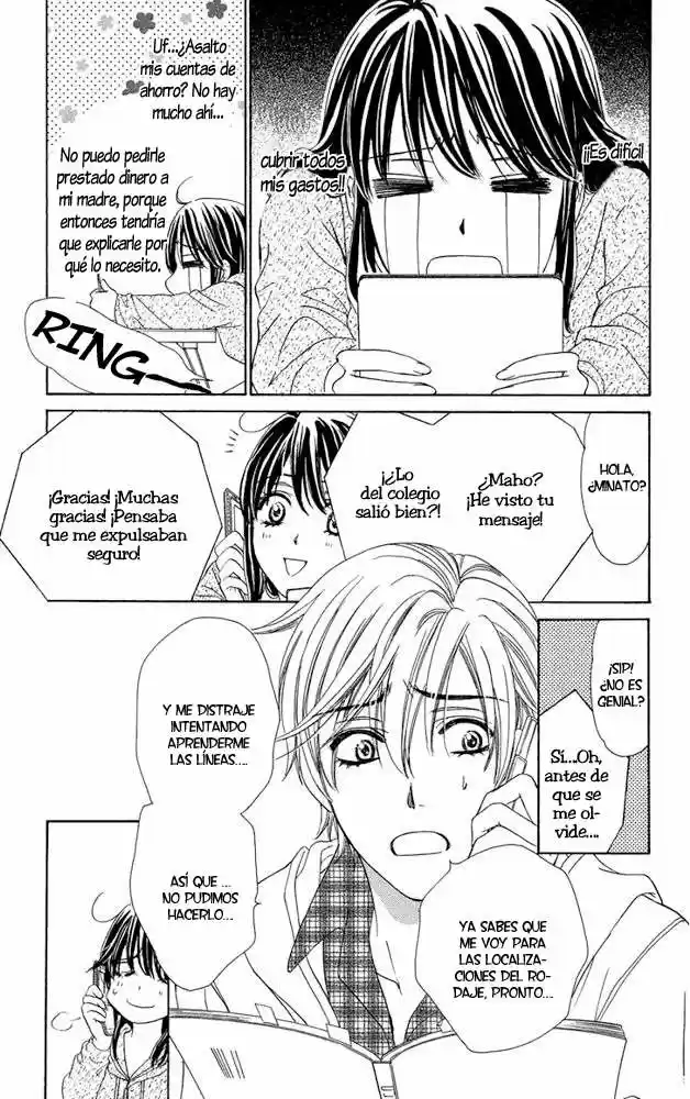 Sekai wa Bokura no Tameni! (2006) - Capítulo 7 - Página 6 - LectorTMOo
