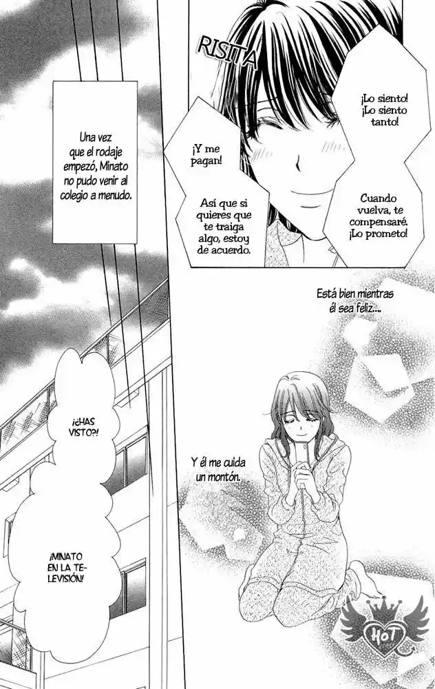 Sekai wa Bokura no Tameni! (2006) - Capítulo 7 - Página 7 - LectorTMOo