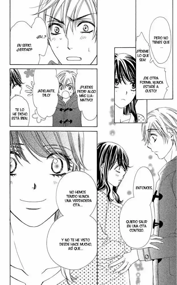 Sekai wa Bokura no Tameni! (2006) - Capítulo 7 - Página 13 - LectorTMOo