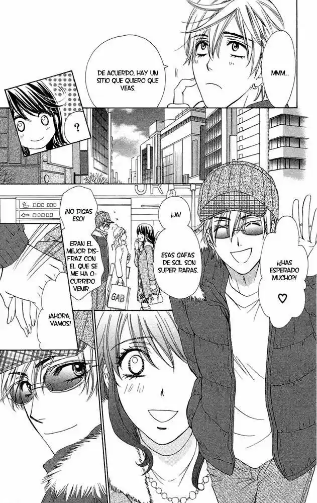 Sekai wa Bokura no Tameni! (2006) - Capítulo 7 - Página 14 - LectorTMOo