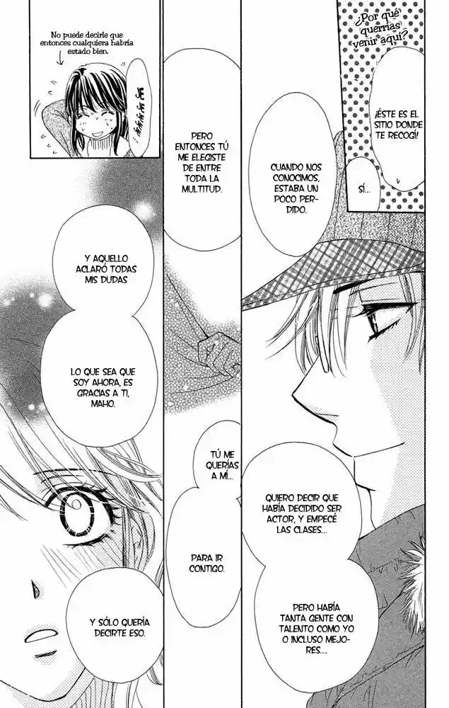 Sekai wa Bokura no Tameni! (2006) - Capítulo 7 - Página 16 - LectorTMOo