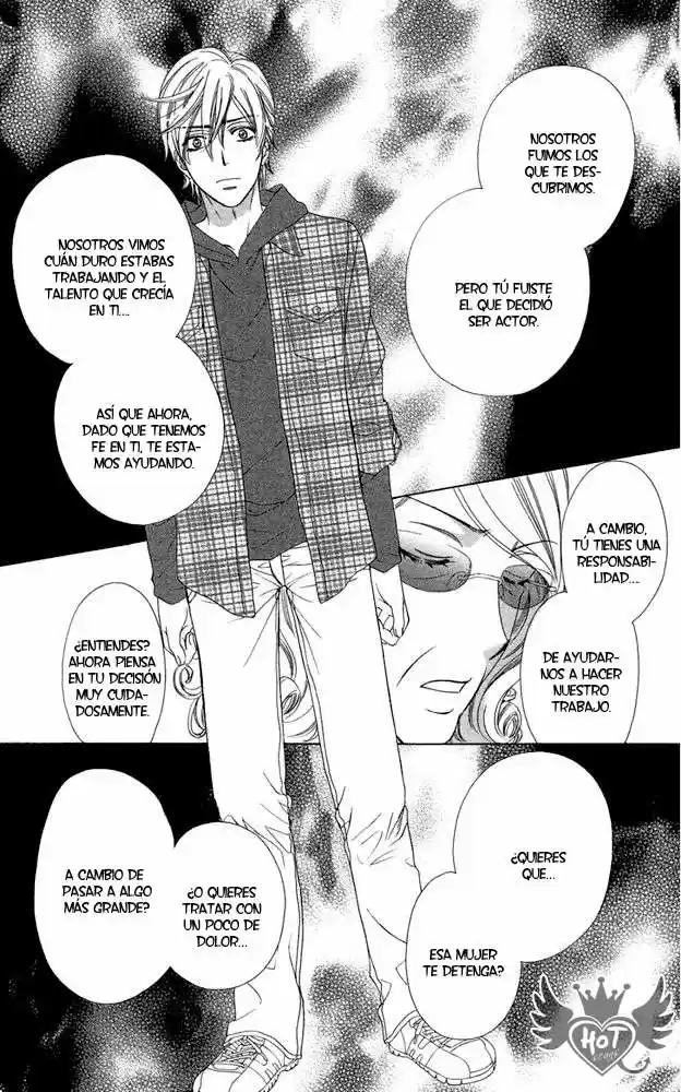 Sekai wa Bokura no Tameni! (2006) - Capítulo 7 - Página 20 - LectorTMOo