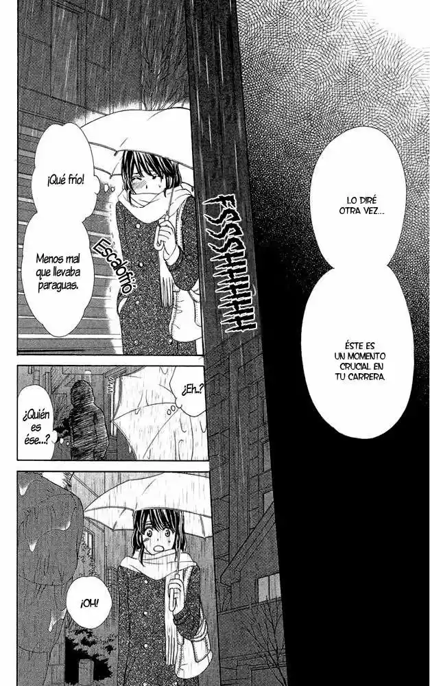 Sekai wa Bokura no Tameni! (2006) - Capítulo 7 - Página 21 - LectorTMOo