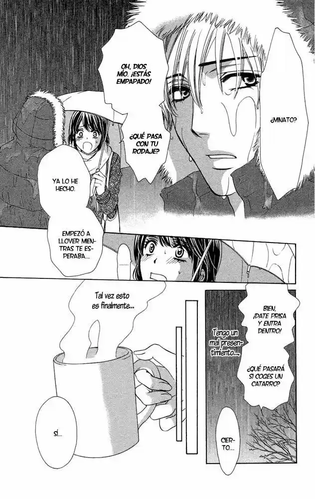 Sekai wa Bokura no Tameni! (2006) - Capítulo 7 - Página 22 - LectorTMOo