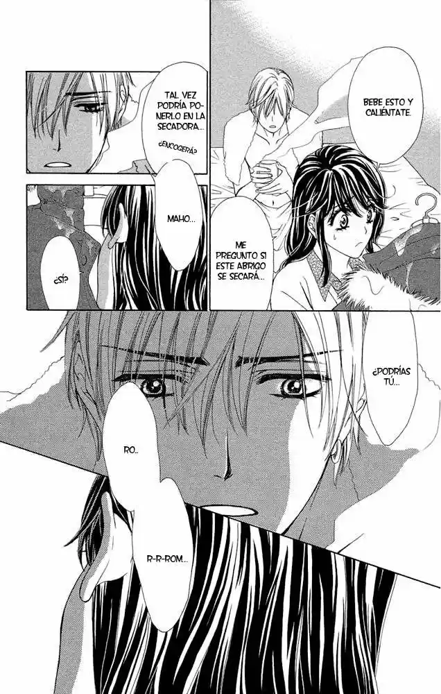 Sekai wa Bokura no Tameni! (2006) - Capítulo 7 - Página 23 - LectorTMOo