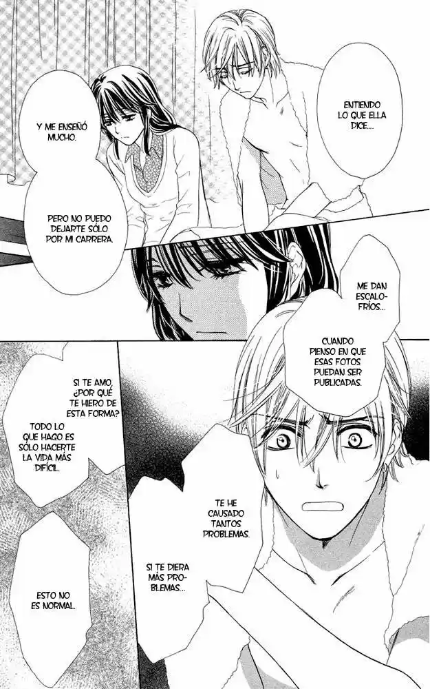 Sekai wa Bokura no Tameni! (2006) - Capítulo 7 - Página 26 - LectorTMOo