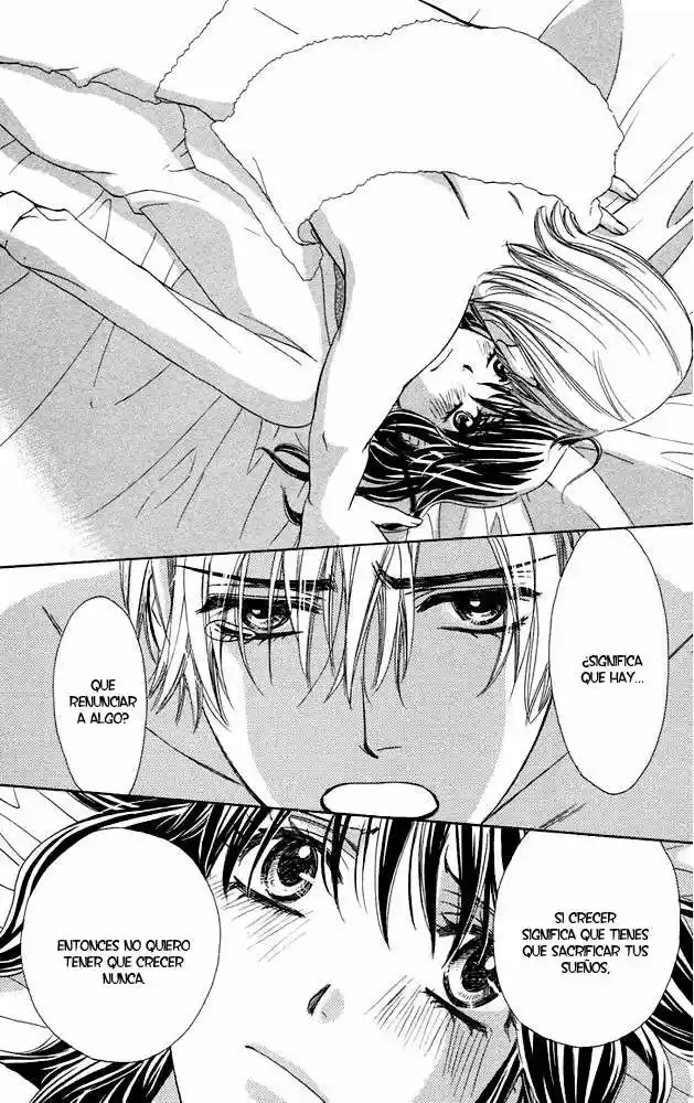 Sekai wa Bokura no Tameni! (2006) - Capítulo 7 - Página 29 - LectorTMOo