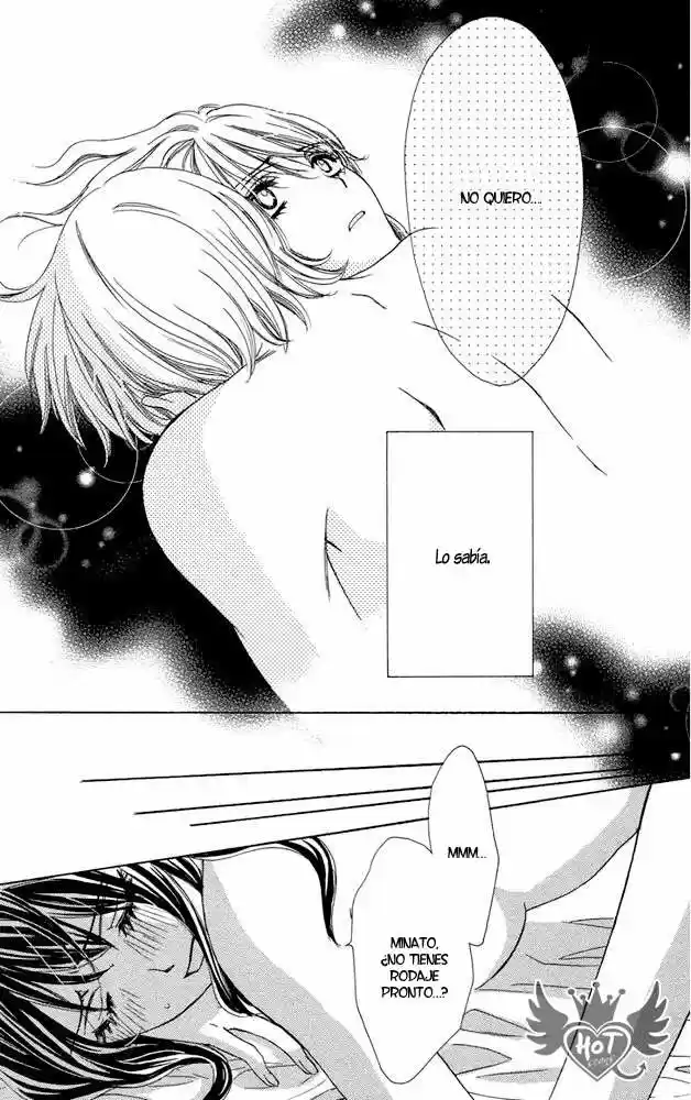 Sekai wa Bokura no Tameni! (2006) - Capítulo 7 - Página 30 - LectorTMOo