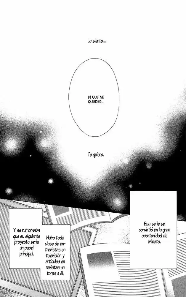 Sekai wa Bokura no Tameni! (2006) - Capítulo 7 - Página 33 - LectorTMOo
