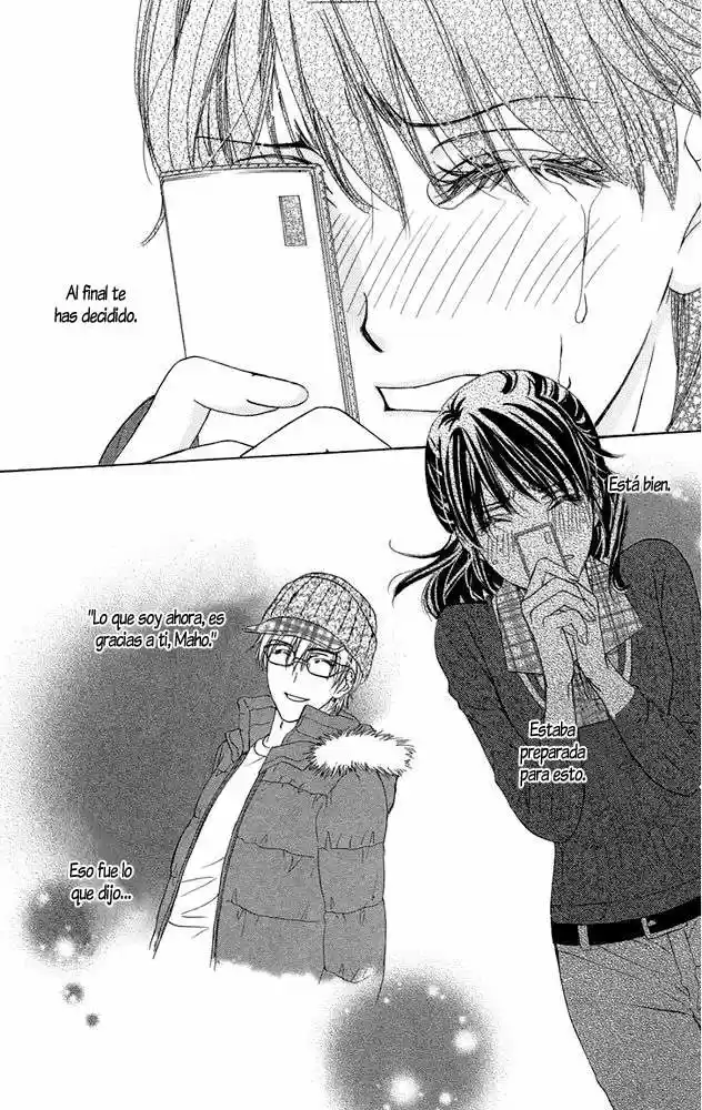 Sekai wa Bokura no Tameni! (2006) - Capítulo 7 - Página 39 - LectorTMOo