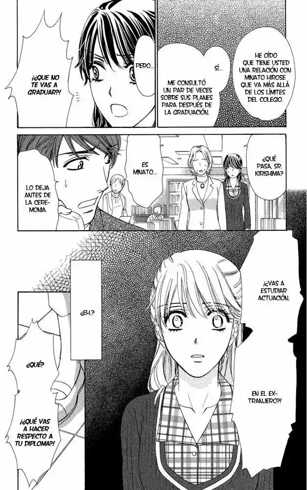Sekai wa Bokura no Tameni! (2006) - Capítulo 7 - Página 41 - LectorTMOo