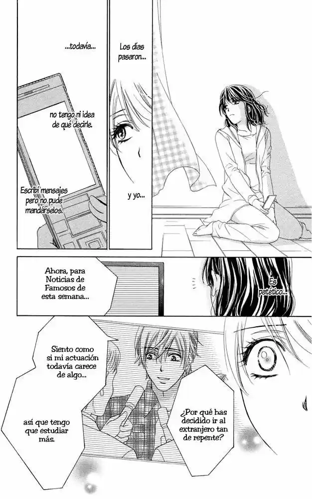 Sekai wa Bokura no Tameni! (2006) - Capítulo 7 - Página 43 - LectorTMOo