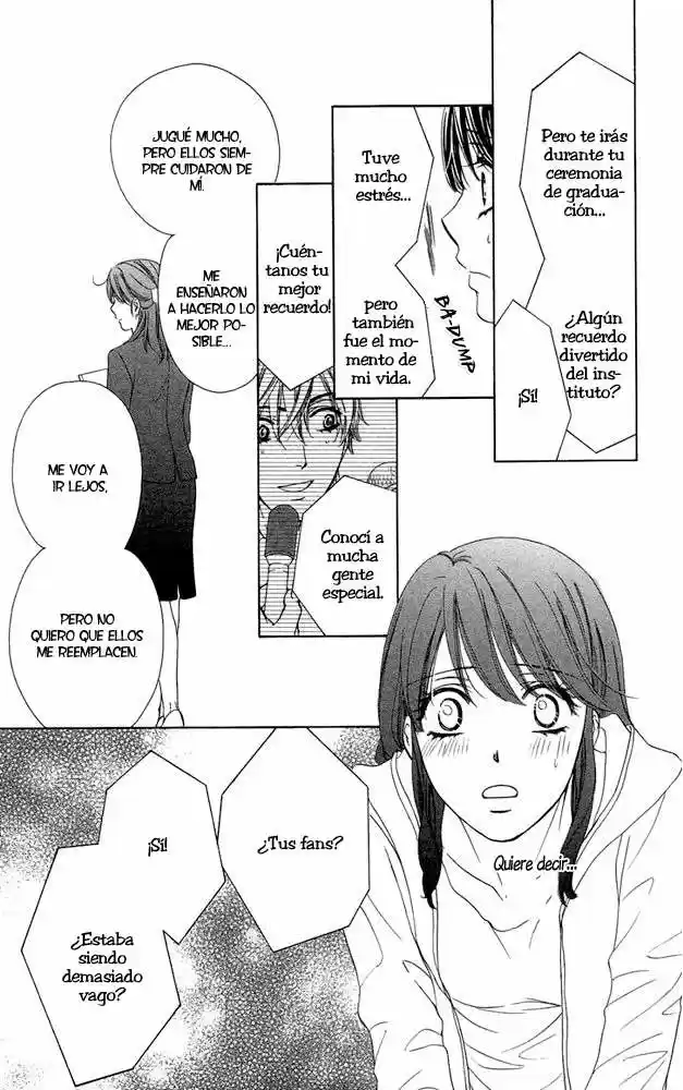 Sekai wa Bokura no Tameni! (2006) - Capítulo 7 - Página 44 - LectorTMOo