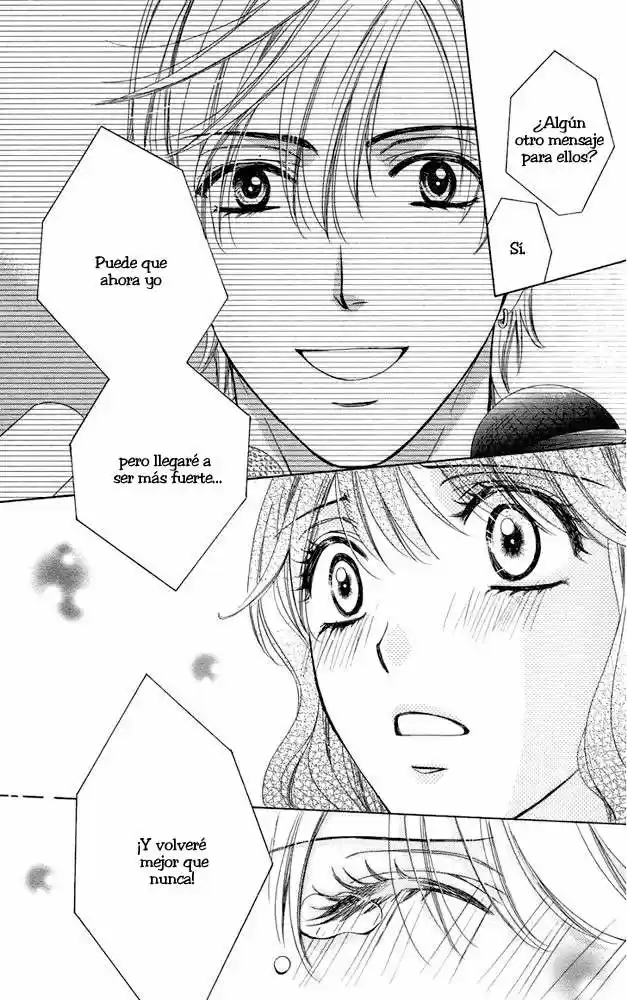 Sekai wa Bokura no Tameni! (2006) - Capítulo 7 - Página 45 - LectorTMOo