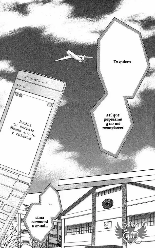 Sekai wa Bokura no Tameni! (2006) - Capítulo 7 - Página 46 - LectorTMOo