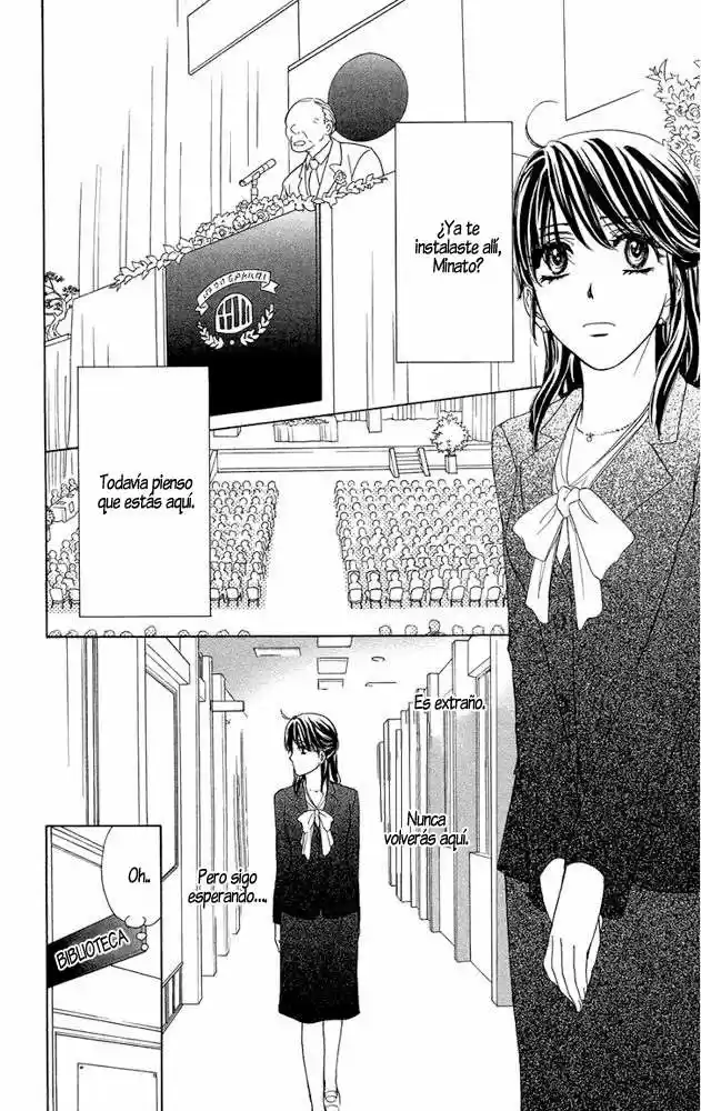Sekai wa Bokura no Tameni! (2006) - Capítulo 7 - Página 47 - LectorTMOo