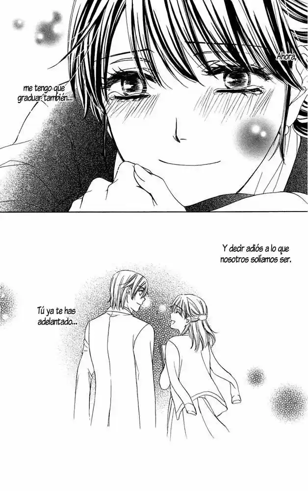 Sekai wa Bokura no Tameni! (2006) - Capítulo 7 - Página 49 - LectorTMOo