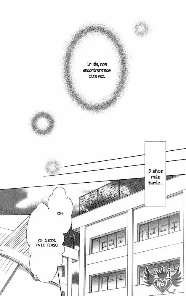 Sekai wa Bokura no Tameni! (2006) - Capítulo 7 - Página 50 - LectorTMOo