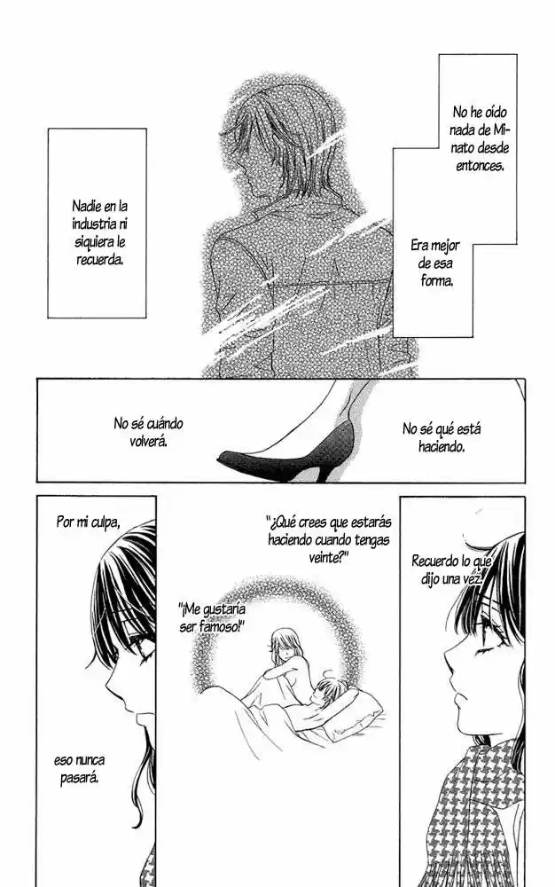 Sekai wa Bokura no Tameni! (2006) - Capítulo 7 - Página 52 - LectorTMOo