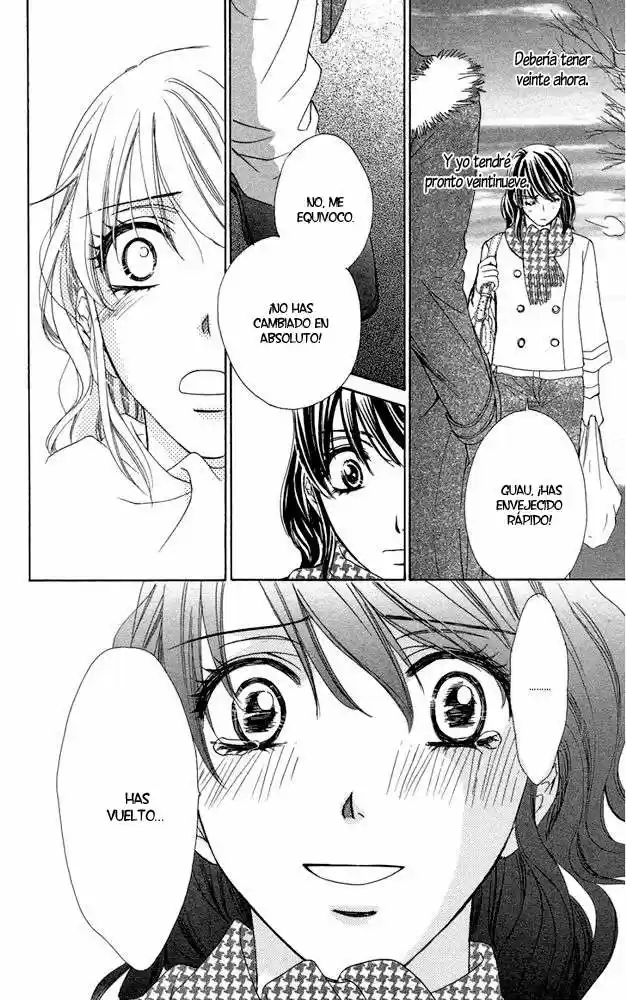 Sekai wa Bokura no Tameni! (2006) - Capítulo 7 - Página 53 - LectorTMOo