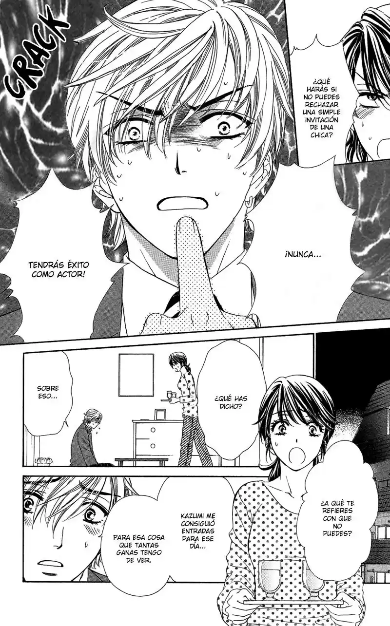 Sekai wa Bokura no Tameni! (2006) - Capítulo 8 - Página 8 - LectorTMOo