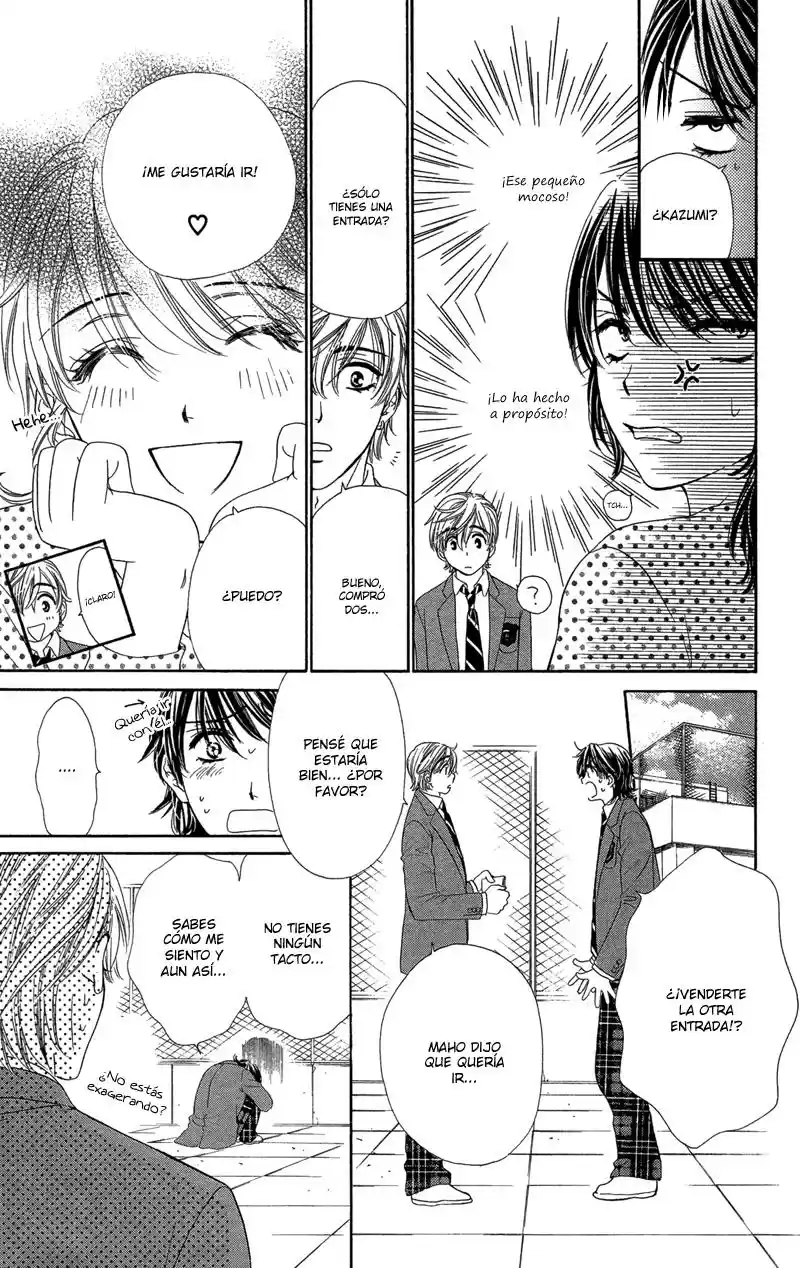 Sekai wa Bokura no Tameni! (2006) - Capítulo 8 - Página 9 - LectorTMOo